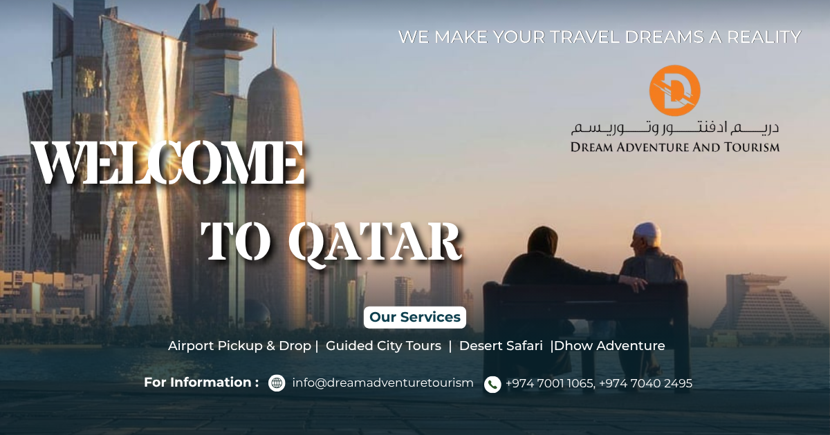 Qatar Tour