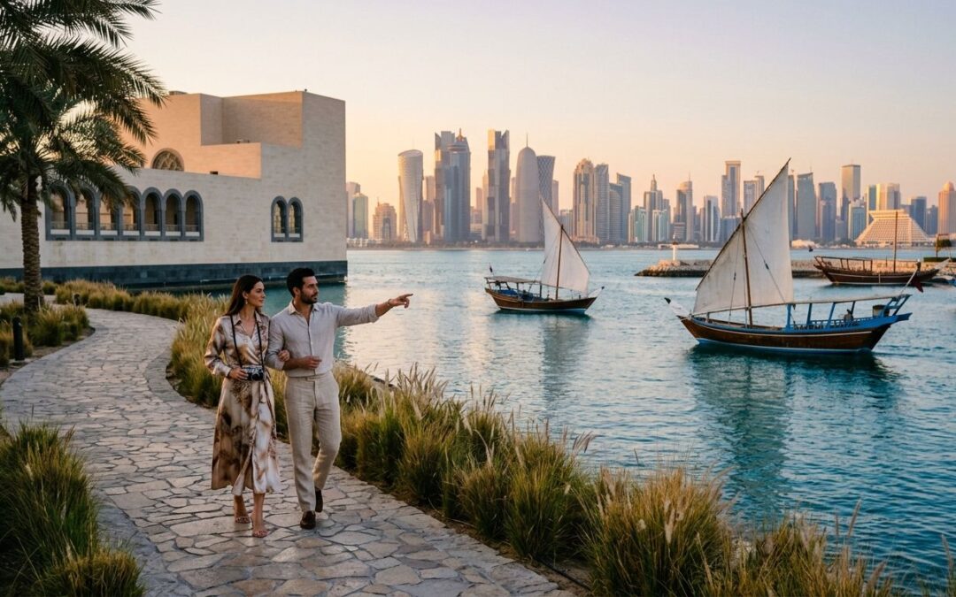 Qatar Travel Guide: Best Things to Do and Places to Visit