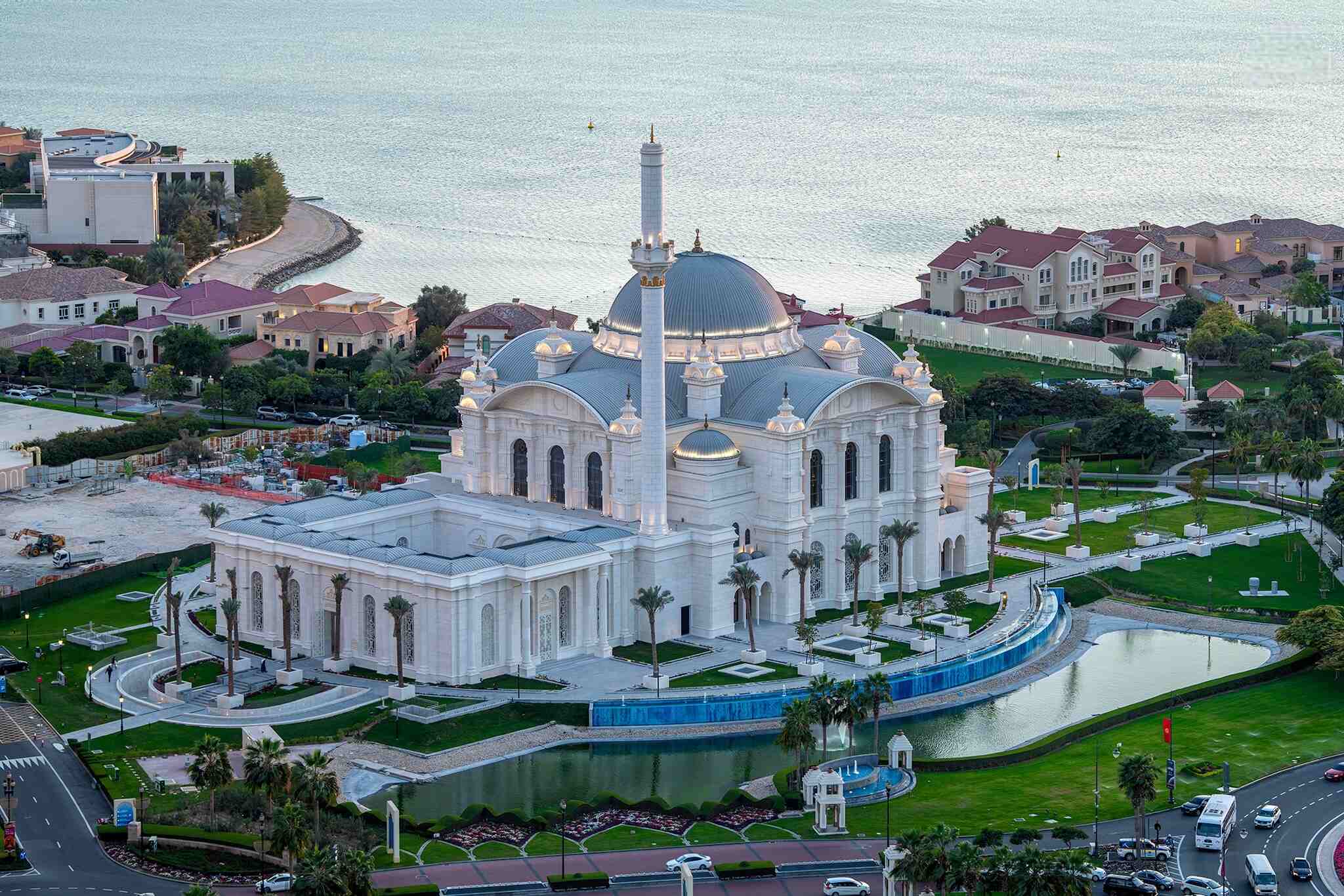 Islamic City Tour