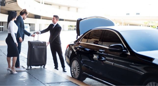 Qatar Airport Pick up