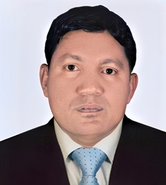 Md Jahangir Alam