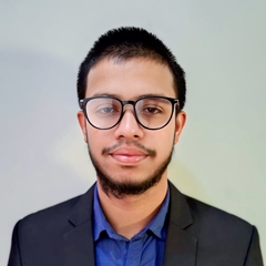 Md Tamim Ikbal