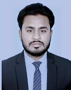 Muhammad Shafiqul Islam