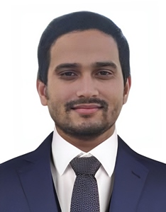 Monirul Haque Farhan