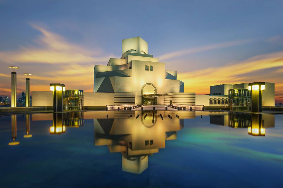 museum qatar