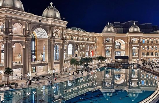 the place vendome