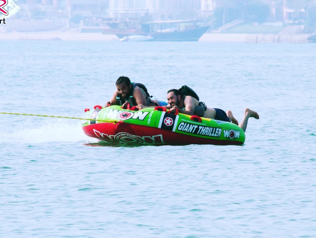 al safliya island qatar