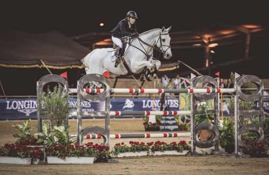 al shaqab tour qatar