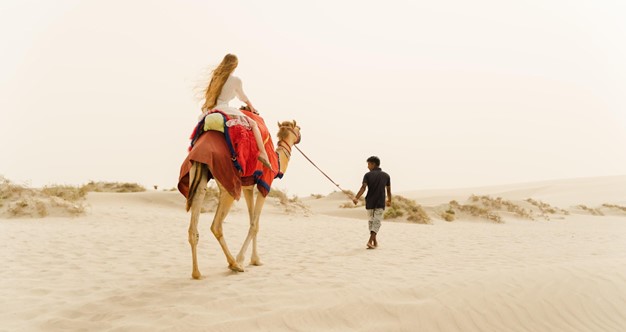 Desert Safari