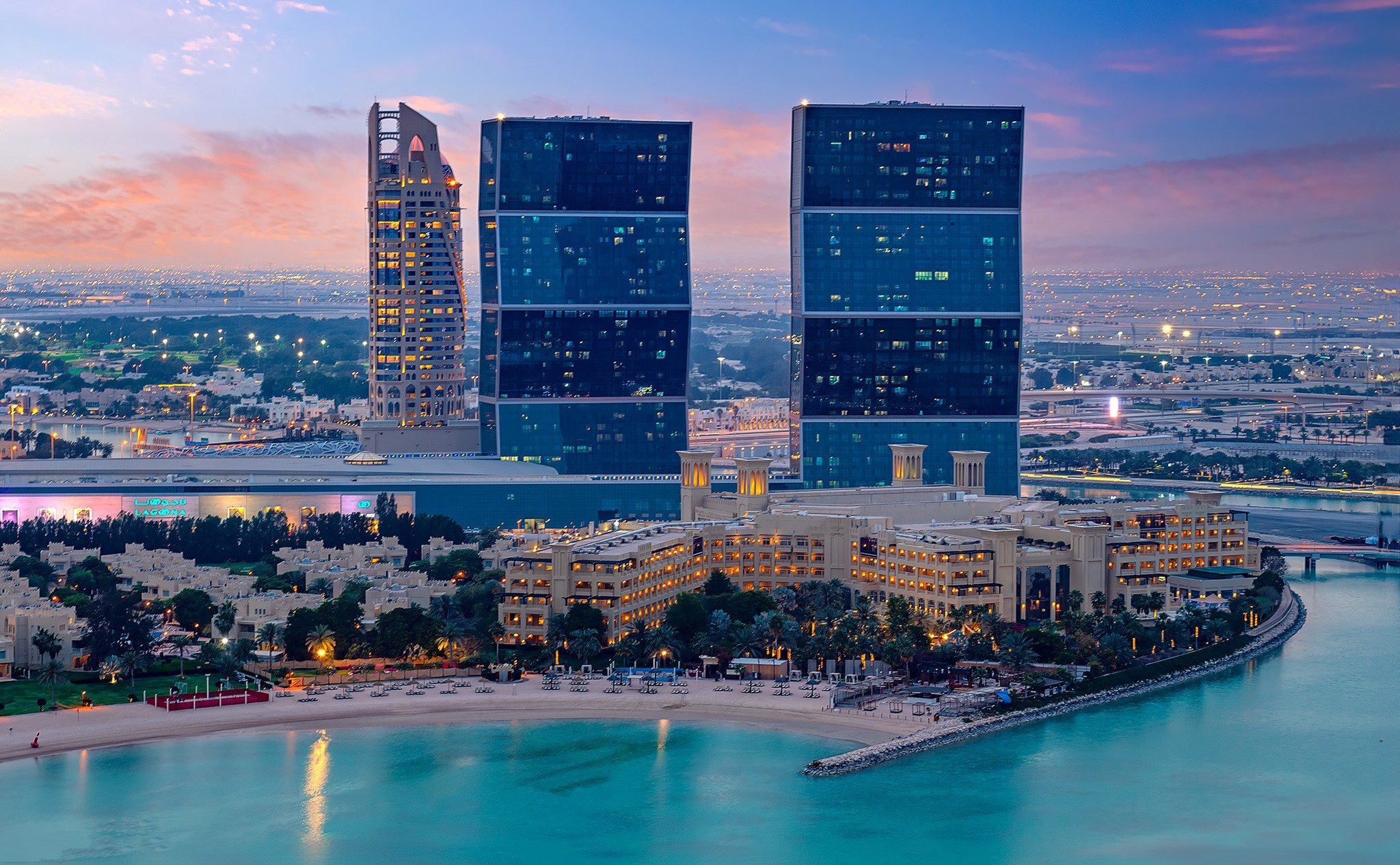 LUSAIL 44