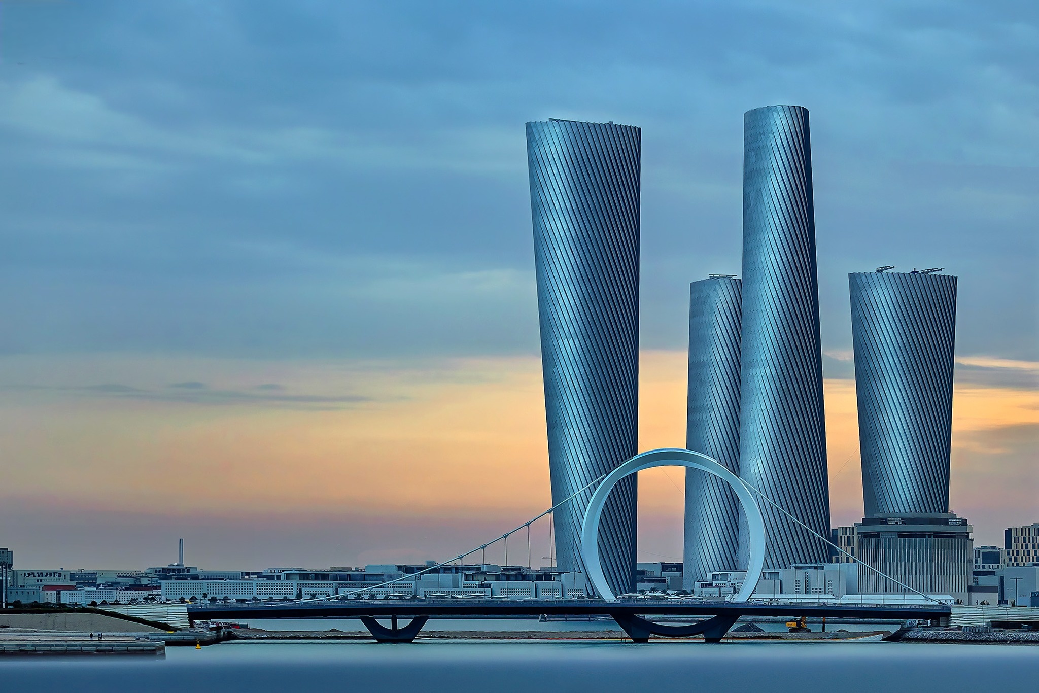 LUSAIL CITY 22