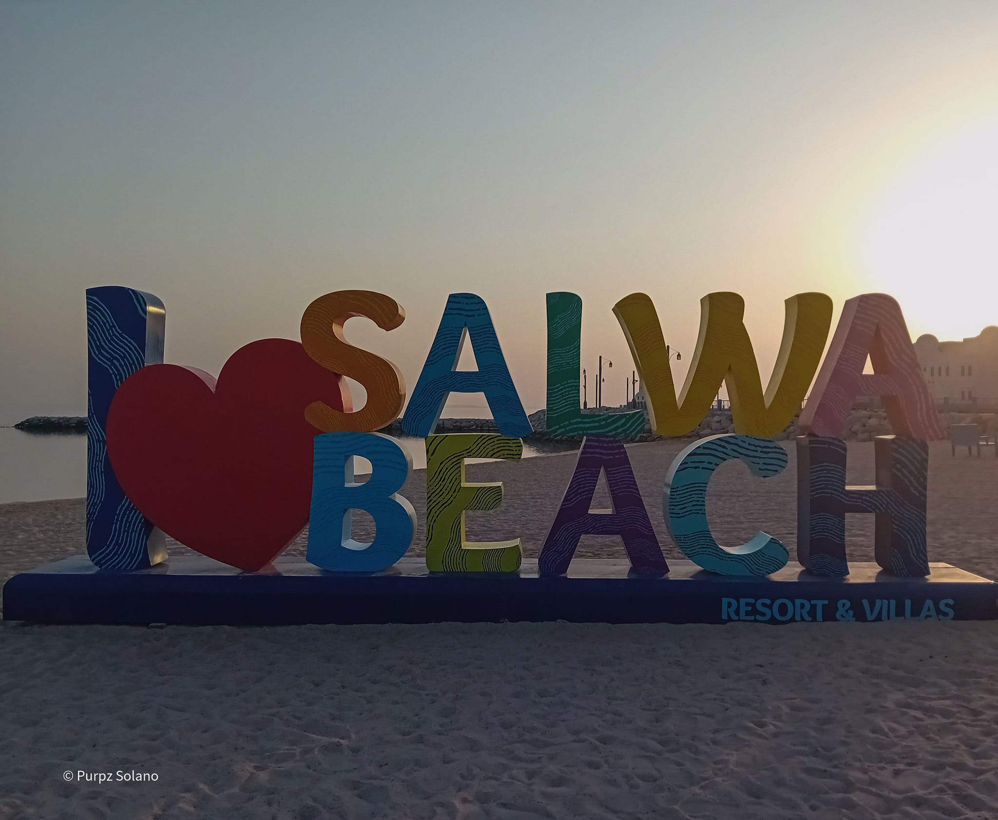 SALWA RESORT